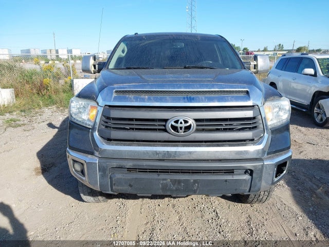 Toyota Tundra Crewmax Sr5/trd Pro 2015 5TFDY5F19FX416765 Image 12