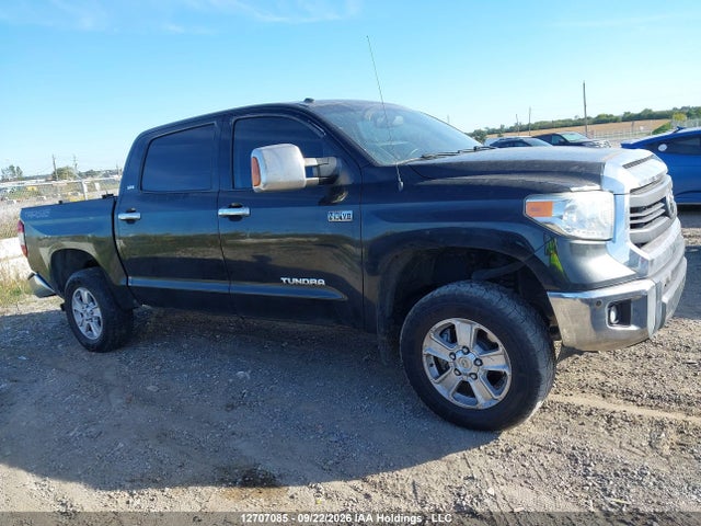 Toyota Tundra Crewmax Sr5/trd Pro 2015 5TFDY5F19FX416765 Image 13