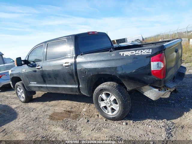 Toyota Tundra Crewmax Sr5/trd Pro 2015 5TFDY5F19FX416765 Image 14