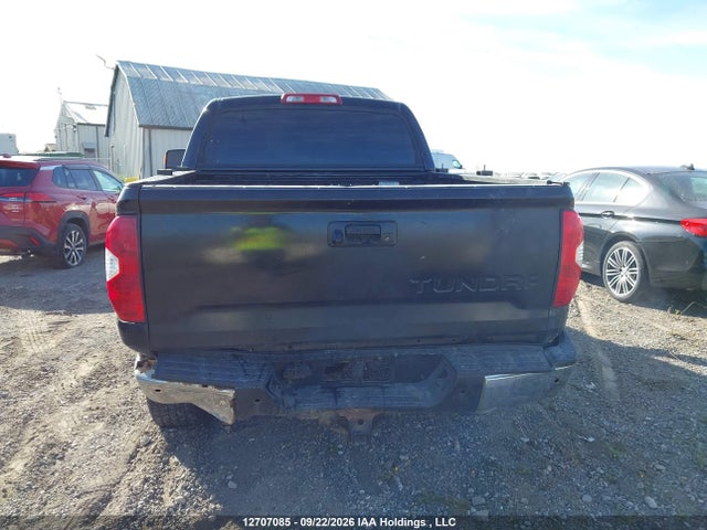 Toyota Tundra Crewmax Sr5/trd Pro 2015 5TFDY5F19FX416765 Image 16