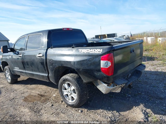 Toyota Tundra Crewmax Sr5/trd Pro 2015 5TFDY5F19FX416765 Image 3
