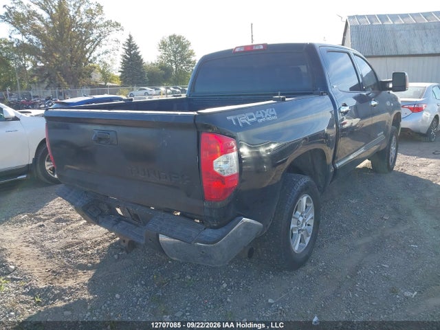Toyota Tundra Crewmax Sr5/trd Pro 2015 5TFDY5F19FX416765 Image 4