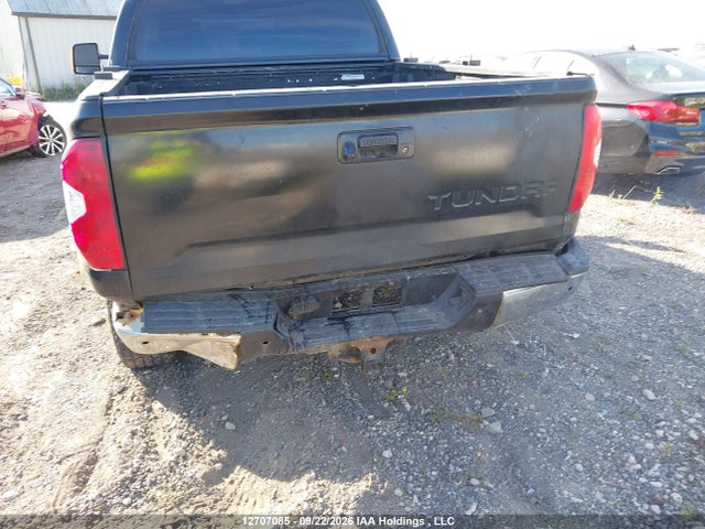 Toyota Tundra Crewmax Sr5/trd Pro 2015 5TFDY5F19FX416765 Image 6