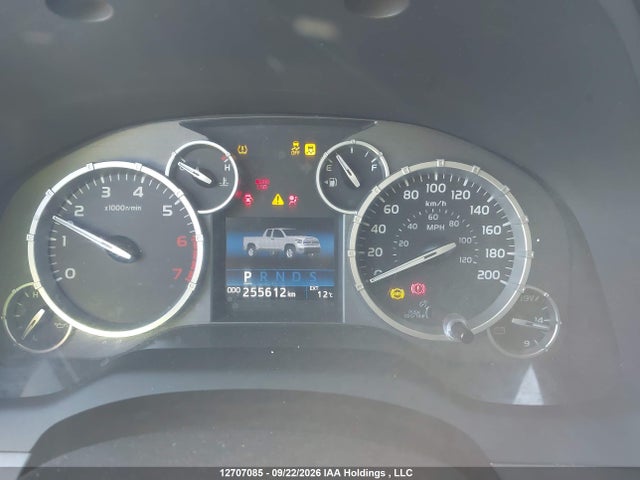 Toyota Tundra Crewmax Sr5/trd Pro 2015 5TFDY5F19FX416765 Image 7