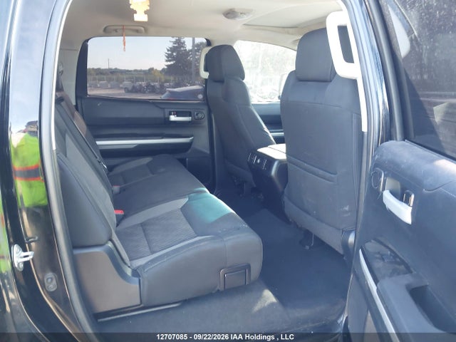 Toyota Tundra Crewmax Sr5/trd Pro 2015 5TFDY5F19FX416765 Image 8