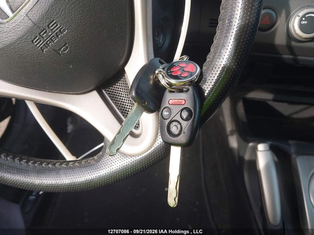 Продаж на аукціоні авто 2009 Honda Civic, vin: 2HGFA16679H028980, номер лоту: 12707086