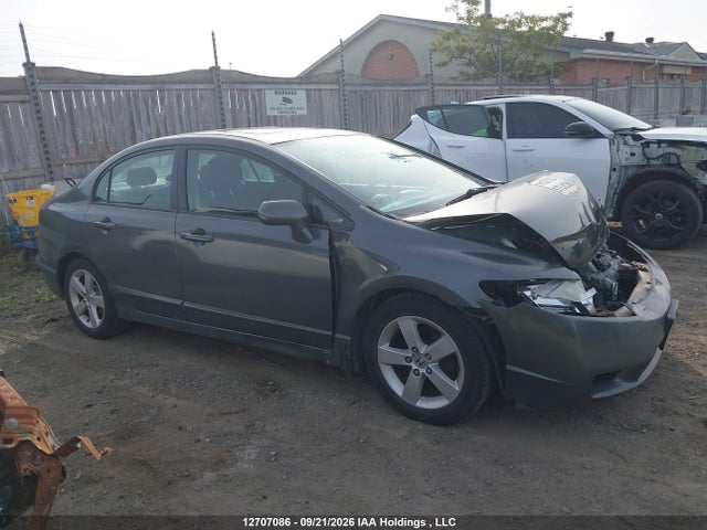 Продаж на аукціоні авто 2009 Honda Civic, vin: 2HGFA16679H028980, номер лоту: 12707086