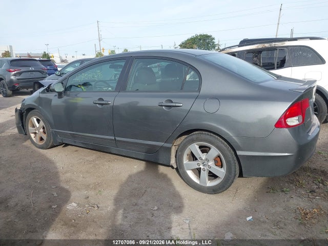 Продаж на аукціоні авто 2009 Honda Civic, vin: 2HGFA16679H028980, номер лоту: 12707086