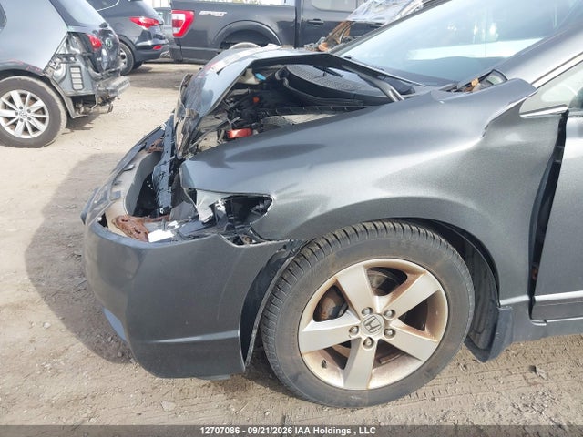 Продаж на аукціоні авто 2009 Honda Civic, vin: 2HGFA16679H028980, номер лоту: 12707086