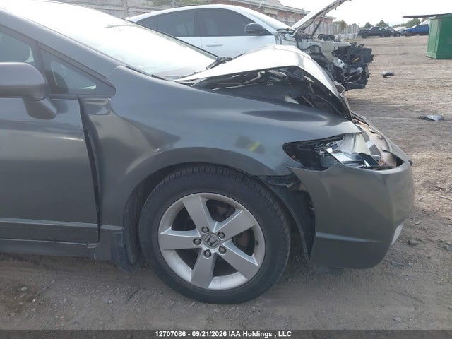 Продаж на аукціоні авто 2009 Honda Civic, vin: 2HGFA16679H028980, номер лоту: 12707086