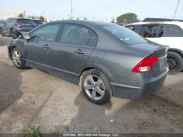 Продаж на аукціоні авто 2009 Honda Civic, vin: 2HGFA16679H028980, номер лоту: 12707086