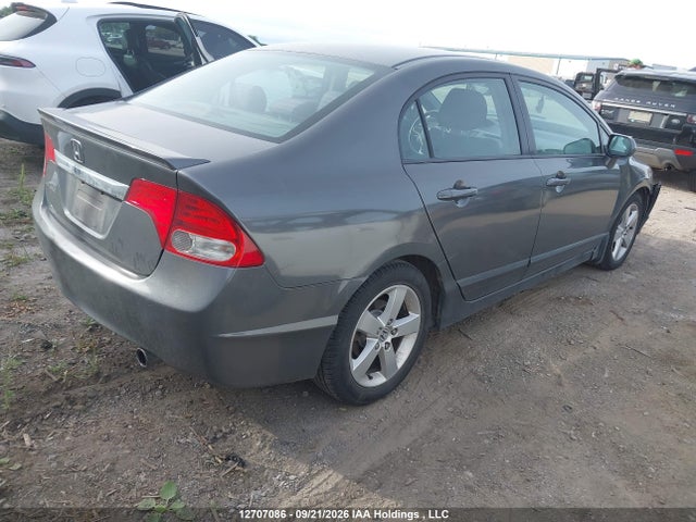 Продаж на аукціоні авто 2009 Honda Civic, vin: 2HGFA16679H028980, номер лоту: 12707086