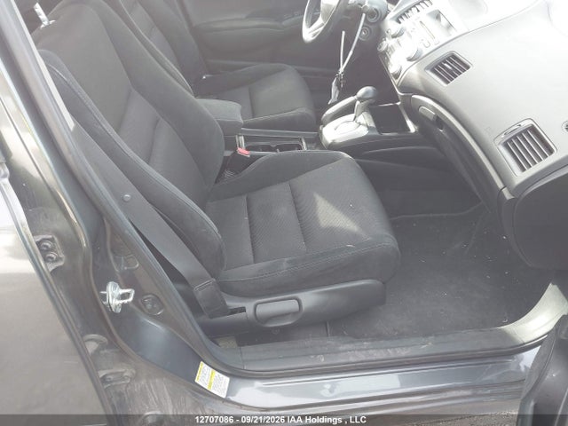 Продаж на аукціоні авто 2009 Honda Civic, vin: 2HGFA16679H028980, номер лоту: 12707086