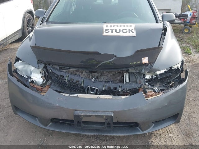 Продаж на аукціоні авто 2009 Honda Civic, vin: 2HGFA16679H028980, номер лоту: 12707086