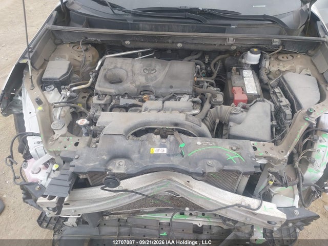 Продажа на аукционе авто 2019 Toyota Rav4 Le, vin: 2T3B1RFV2KC057118, номер лота: 12707087