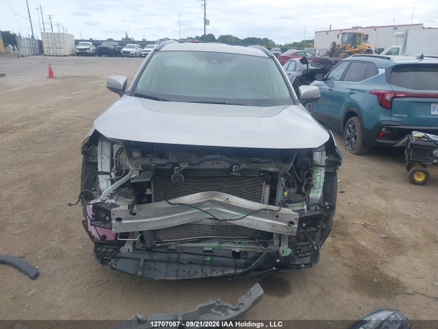 Продажа на аукционе авто 2019 Toyota Rav4 Le, vin: 2T3B1RFV2KC057118, номер лота: 12707087