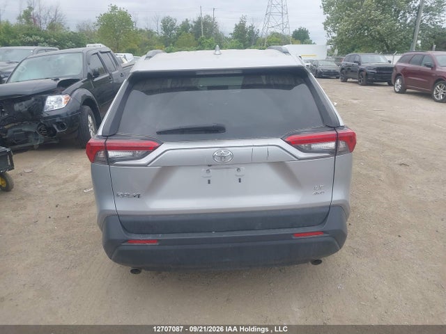 Продажа на аукционе авто 2019 Toyota Rav4 Le, vin: 2T3B1RFV2KC057118, номер лота: 12707087
