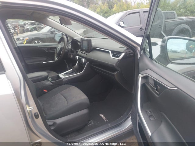 Продажа на аукционе авто 2019 Toyota Rav4 Le, vin: 2T3B1RFV2KC057118, номер лота: 12707087