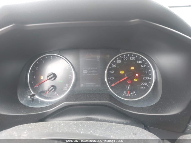 Продажа на аукционе авто 2019 Toyota Rav4 Le, vin: 2T3B1RFV2KC057118, номер лота: 12707087