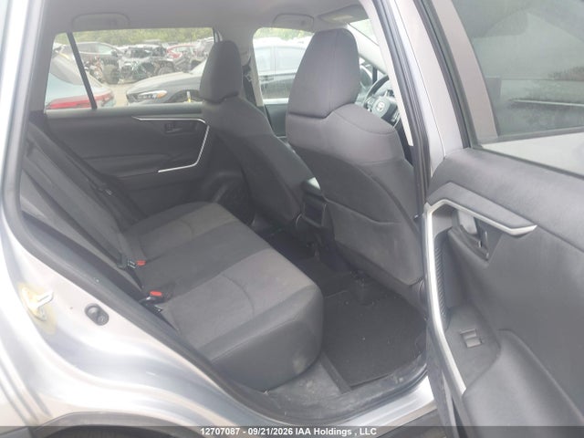 Продажа на аукционе авто 2019 Toyota Rav4 Le, vin: 2T3B1RFV2KC057118, номер лота: 12707087