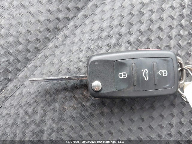 Продажа на аукционе авто 2013 Volkswagen Jetta 2.0l Trendline/2.0l Trendline+, vin: 3VW2K7AJ9DM209322, номер лота: 12707090