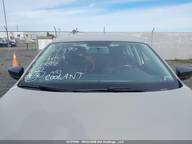 Продажа на аукционе авто 2013 Volkswagen Jetta 2.0l Trendline/2.0l Trendline+, vin: 3VW2K7AJ9DM209322, номер лота: 12707090