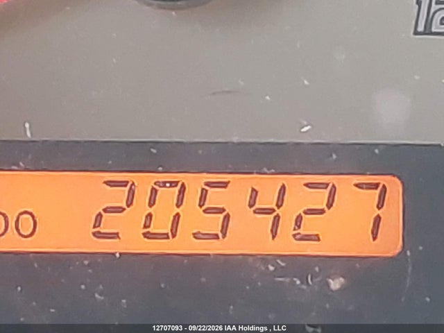 12707093 :رقم المزاد ، 5TEMU4FNXAZ727938 vin ، 2010 Toyota Tacoma Double Cab Long Bed مزاد بيع
