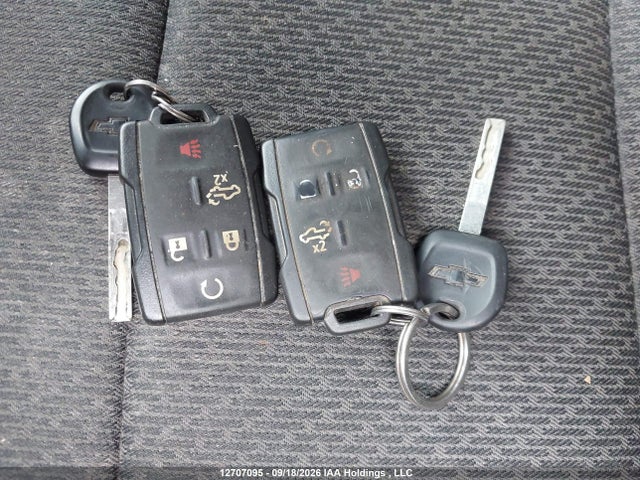 12707095 :رقم المزاد ، 1GCUYBEF9MZ420862 vin ، 2021 Chevrolet Silverado 1500 Custom مزاد بيع