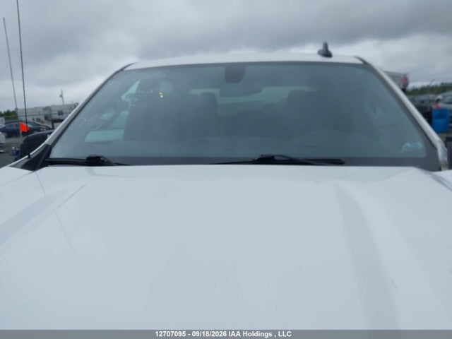12707095 :رقم المزاد ، 1GCUYBEF9MZ420862 vin ، 2021 Chevrolet Silverado 1500 Custom مزاد بيع