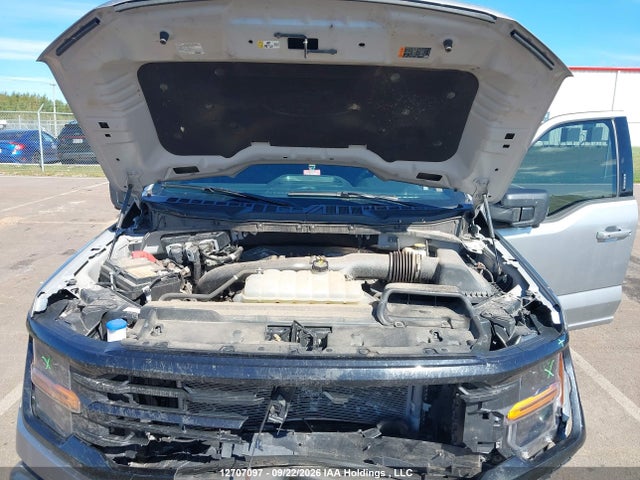 Ford F-150 2024 1FTFW3L8XRKD19614 Image 10