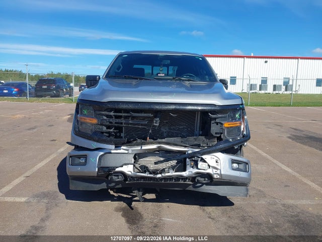 Ford F-150 2024 1FTFW3L8XRKD19614 Image 12