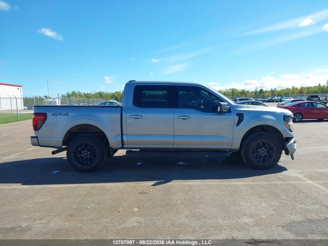 Ford F-150 2024 1FTFW3L8XRKD19614 Image 13