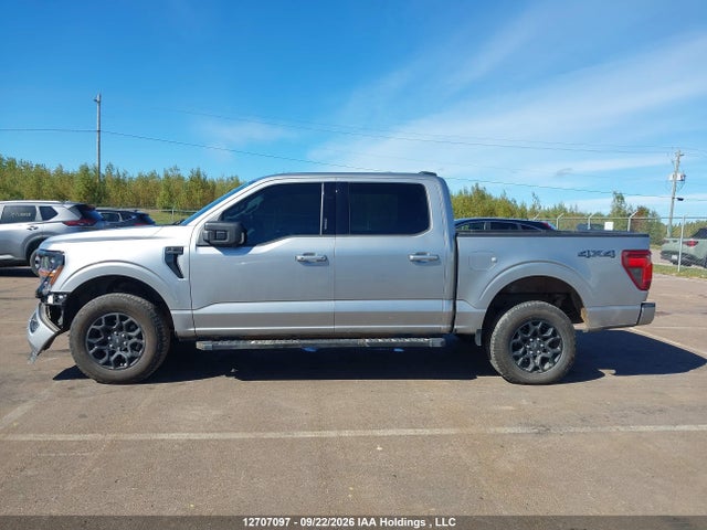 Ford F-150 2024 1FTFW3L8XRKD19614 Image 14