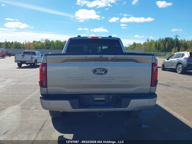 Ford F-150 2024 1FTFW3L8XRKD19614 Image 16