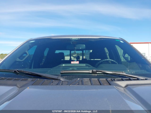 Ford F-150 2024 1FTFW3L8XRKD19614 Image 17