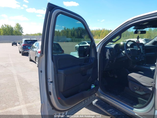 Ford F-150 2024 1FTFW3L8XRKD19614 Image 19