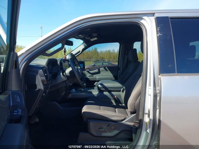 Ford F-150 2024 1FTFW3L8XRKD19614 Image 20