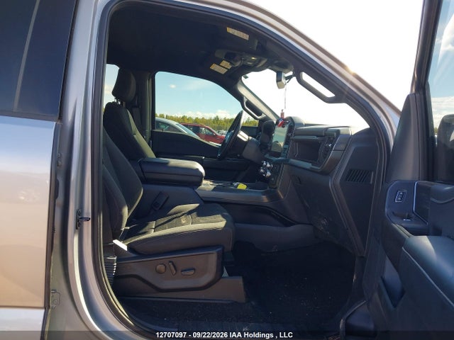 Ford F-150 2024 1FTFW3L8XRKD19614 Image 5