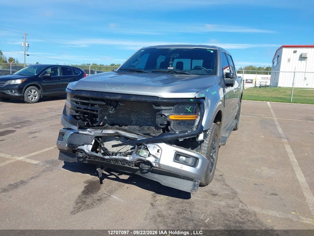 Ford F-150 2024 1FTFW3L8XRKD19614 Image 6
