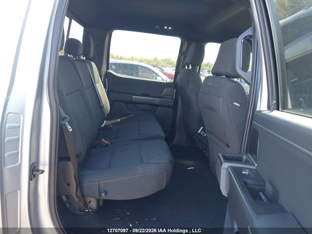 Ford F-150 2024 1FTFW3L8XRKD19614 Image 8