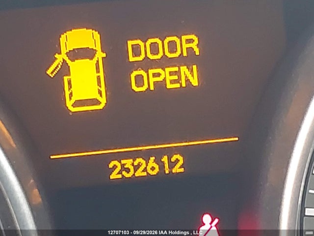 Aukcja sprzedaży 2012 Acura Mdx Elite Package, vin: 2HNYD2H87CH003050, numer aukcji: 12707103