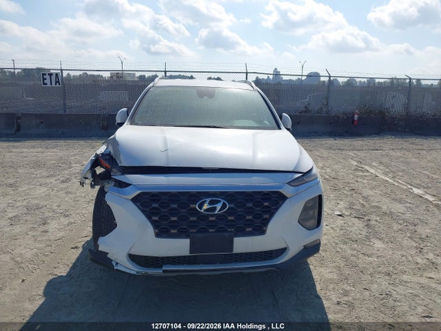 Hyundai Santa Fe Sel/sel Plus 2019 5NMS3CADXKH026224 Image 13