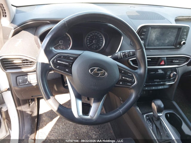 Hyundai Santa Fe Sel/sel Plus 2019 5NMS3CADXKH026224 Image 19