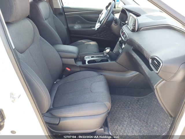 Hyundai Santa Fe Sel/sel Plus 2019 5NMS3CADXKH026224 Image 5