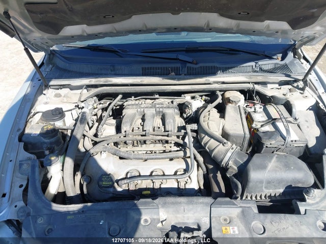 Aukcja sprzedaży 2011 Ford Taurus Sel, vin: 1FAHP2EW3BG105154, numer aukcji: 12707105