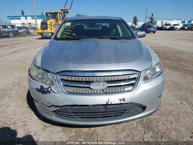 Aukcja sprzedaży 2011 Ford Taurus Sel, vin: 1FAHP2EW3BG105154, numer aukcji: 12707105