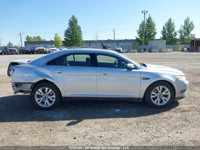 Aukcja sprzedaży 2011 Ford Taurus Sel, vin: 1FAHP2EW3BG105154, numer aukcji: 12707105