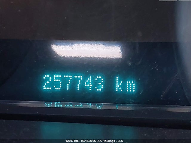 Aukcja sprzedaży 2011 Ford Taurus Sel, vin: 1FAHP2EW3BG105154, numer aukcji: 12707105