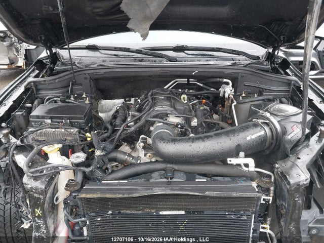 Dodge Durango R/t 2021 1C4SDJCT4MC642945 Image 10