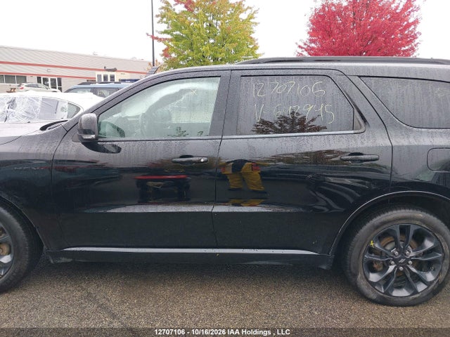 Dodge Durango R/t 2021 1C4SDJCT4MC642945 Image 15